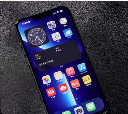 iPhone13Pro屏闪怎么办
