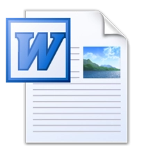 如何在word上保存微信聊天记录